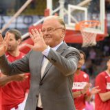 Dušan Ivković o Bori Stankoviću: Da nas nije oživeo '95, bio bi kolaps 10