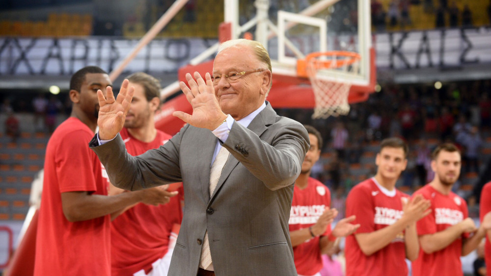 Dušan Ivković o Bori Stankoviću: Da nas nije oživeo '95, bio bi kolaps 1