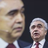 Fatih Birol: Naftni sukob iza rata protiv virusa 8