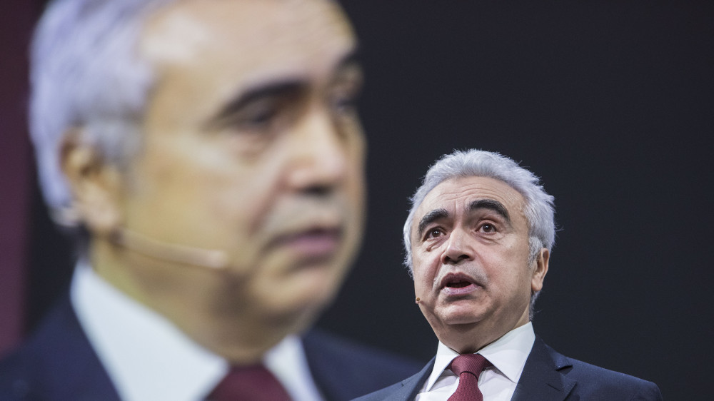 Fatih Birol: Naftni sukob iza rata protiv virusa 1