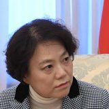 Ambasadorka Kine: Nakon pandemije države moraju da prevaziđu predrasude i da rade zajedno 15