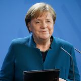 Malteški diplomata uporedio Merkel sa Hitlerom 9
