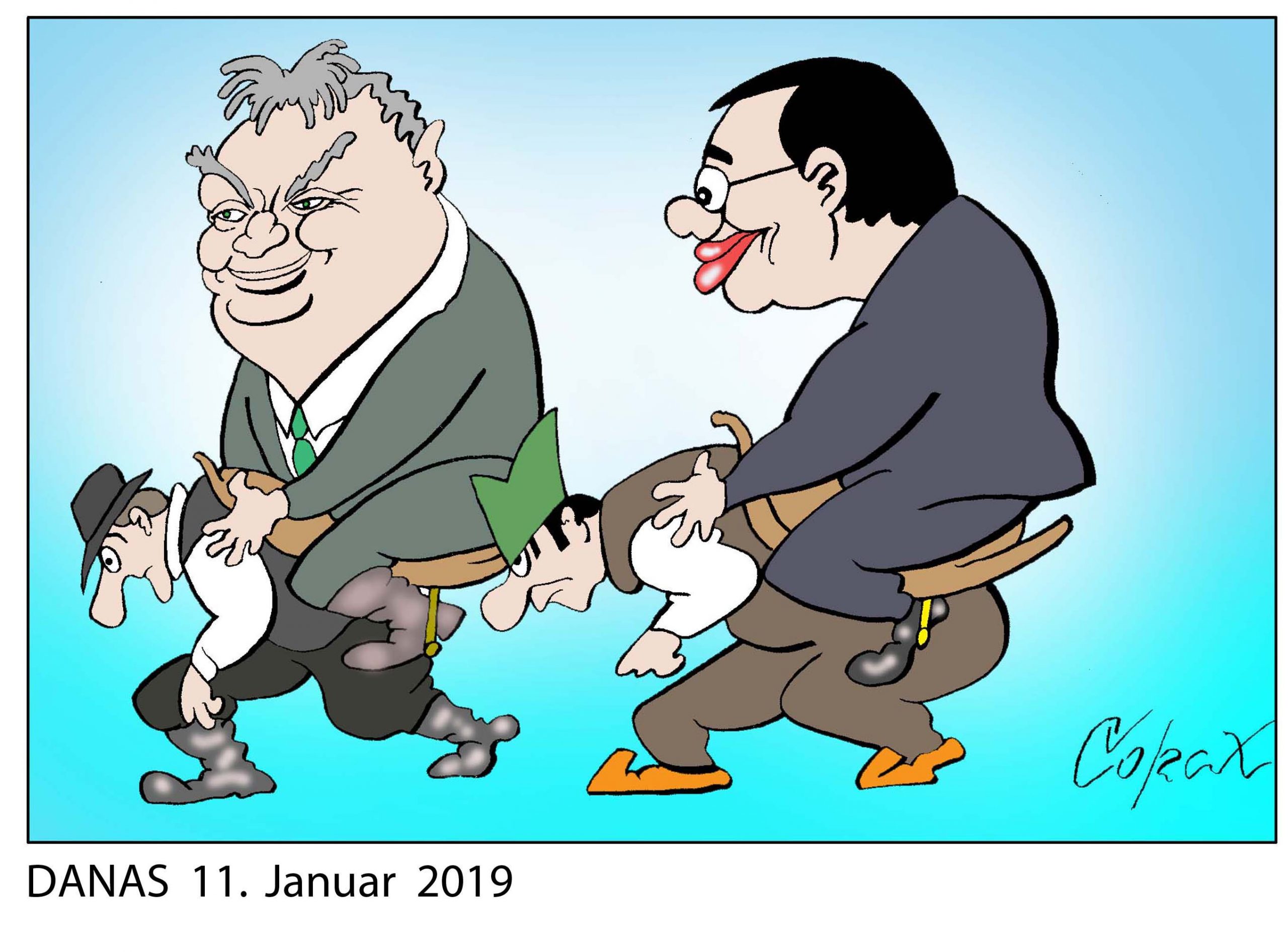 Corax 14