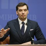 Ukrajinski parlament spreman da prihvati ostavku premijera Hončaruka 8