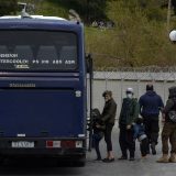 Migrantkinja testirana pozitivno na korona virus u Grčkoj 10