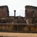 Šri Lanka: Polonaruva, srebrna prestonica 3