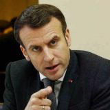 Francuska država zakazala u borbi sa virusom 6