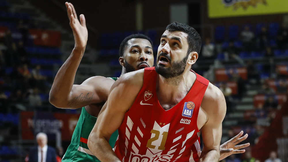 Traži se četvrti za plej-of 1