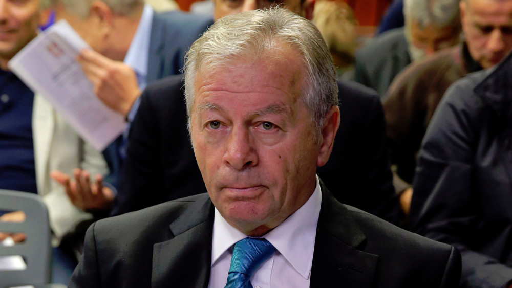 Ilija Petković: Kod Tita nije bilo hoću-neću 1