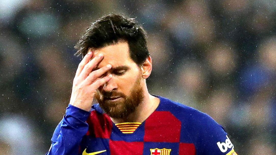 Mesi nema s kim da igra 1