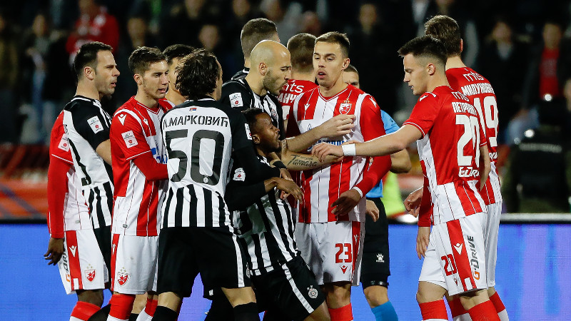 Trend smanjenja plata fudbalerima nije zaobišao Srbiju i region 1