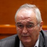 Miroljub Dugi Damjanović: Drčni narod pamti laži 5