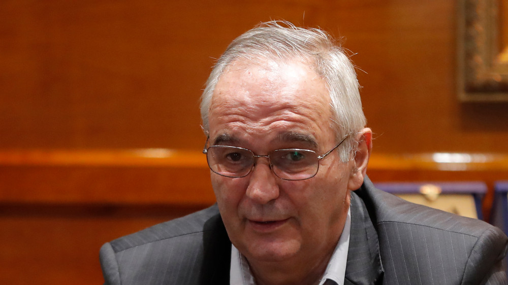 Miroljub Dugi Damjanović: Drčni narod pamti laži 1