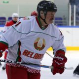 Zašto je Belorusija jedina evropska zemlja gde se igra fudbal? 1