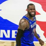 Lebron Džejms: Dončića volim zbog pregleda igre, ogroman je za mesto plejmejkera 4