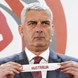 Hrvatska ne želi da dogodine organizuje kvalifikacioni košarkaški turnir za OI 4