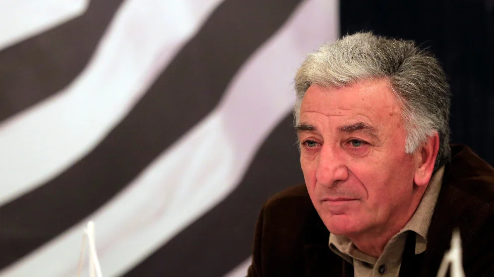 Momčilo Vukotić dosadu najbolje "ubija" slikanjem 1