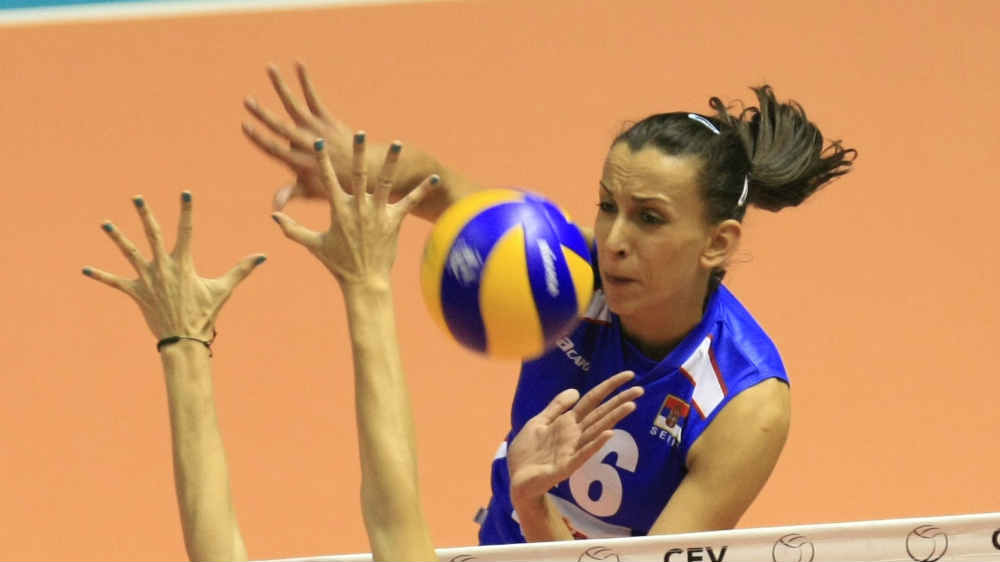 Milena Rašić: Zdravlje je preče od Olimpijskih igara 1