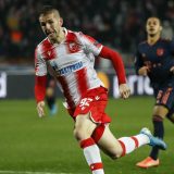 Bodovi koji su već upisani 1