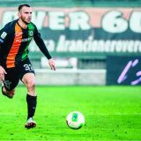 Fudbaler Ivan Lakićević: U Italiji nema panike, nema nestašica 13