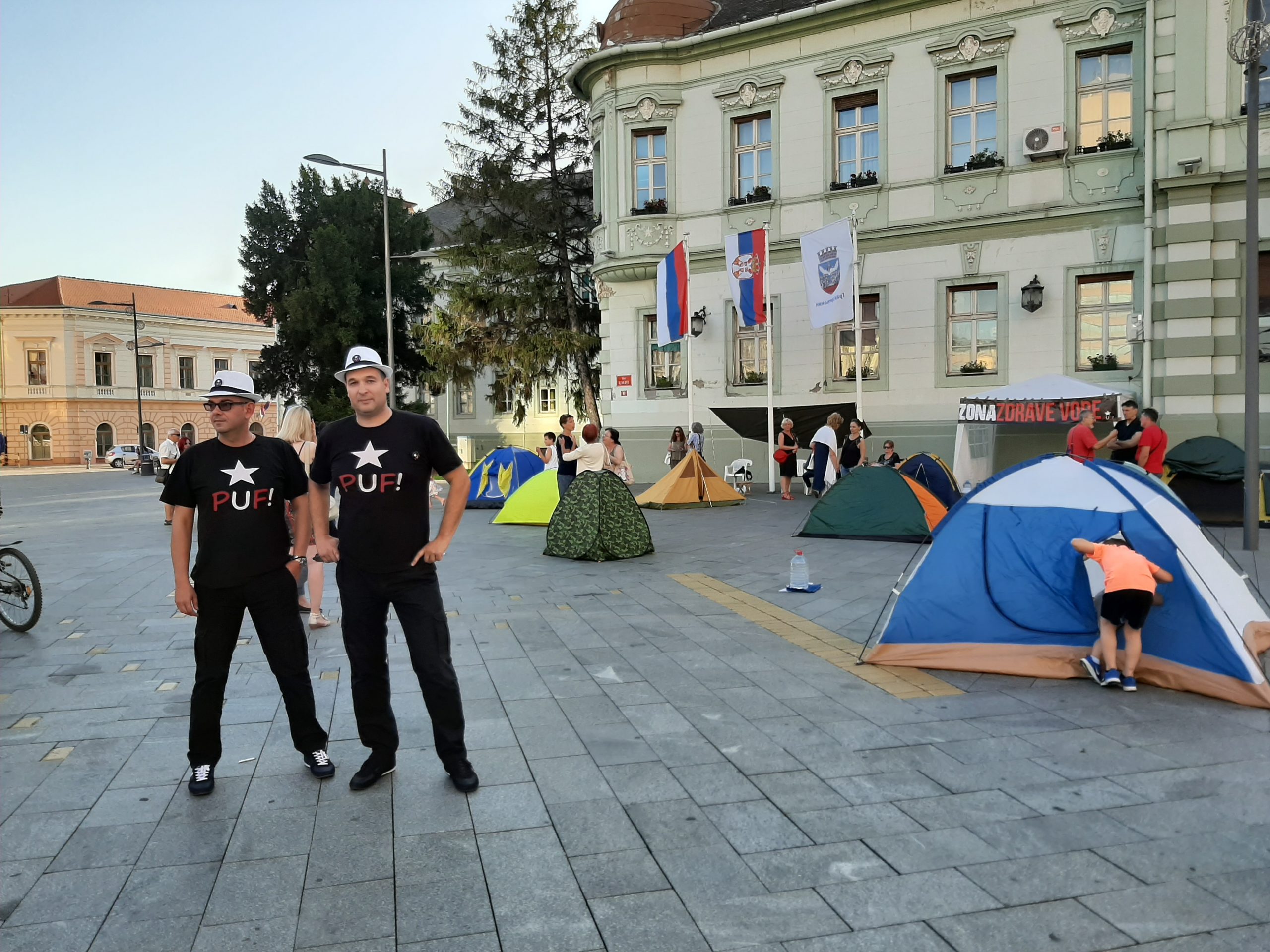 Nivo arsena u zrenjaninskoj vodi i do osam puta viši od dozvoljenog 1