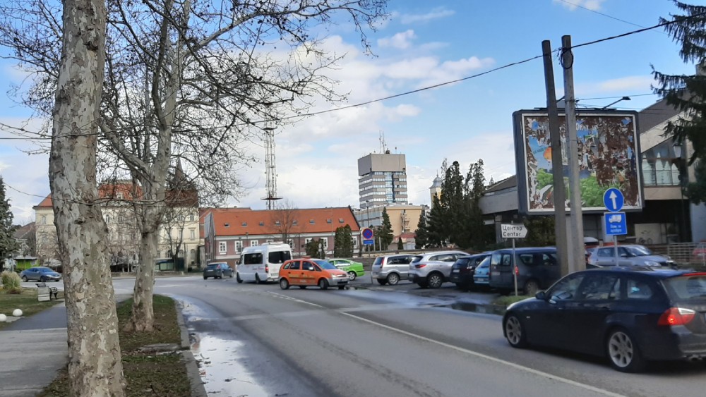 GIK Zrenjanin: Prestaju sve izborne radnje 1