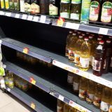 Zbog panike domaćinstva u Srbiji potrošila dve milijarde dinara više 15