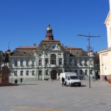 Građanski preokret: Zrenjanin krši zakon o komunalnim delatnostima 6