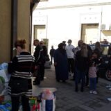 Vranjski penzioneri „relaksirano“ u nabavku 11