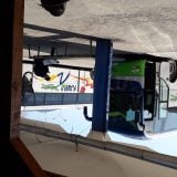 Žandarmerija intervenisala protiv migranata na autobuskoj stanici u Vranju 10