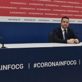 Prva žrtva korona virusa u Crnoj Gori 5