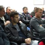 Navodnjavanje "kap po kap" i u ratarstvu 6