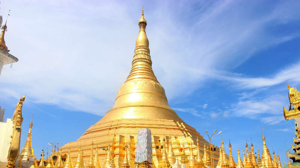 Mjanmar: Najmanje 15 ljudi udavilo se tokom verskog praznika 1