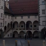 Klagenfurt (2): Burna i živopisna istorija 1