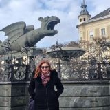 Klagenfurt (1): Tako blizu, tako čaroban 2