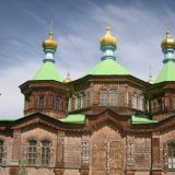 Kirgizija: Podnožje nebeskih planina 13