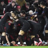 Klop: Simeone ne igra fudbal 13