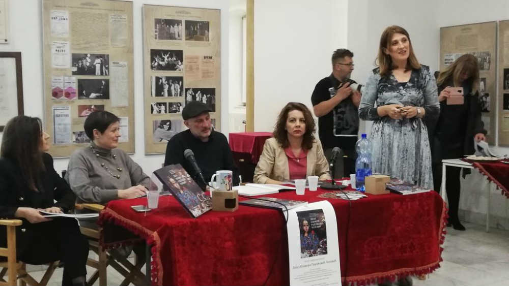 Svedočanstvo o duhovnom razvoju 1