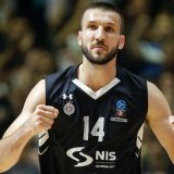 Birčević: Prekidom takmičenja najviše je izgubio Partizan 13