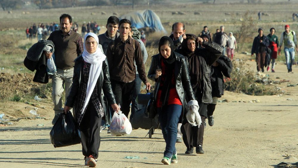 Visoki komesar za izbeglice: Zdravstvena kriza prerasla u pandemiju siromaštva 1
