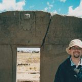 Bolivija: Priče o bogovima i astronautima 2