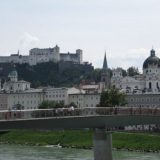 Salcburg (1) : Na Makartovom trgu 5