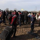 Nemačka suspenduje program prihvata sirijskih izbeglica 2