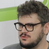 Čovs: Sa medijima kojima je osnovni finansijer država, mi se utrkujemo "za dvojku" 2