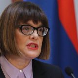 Poslanici sutra raspravljaju o izmenama izbornih zakona 14