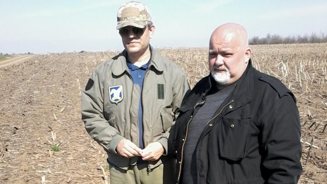 Surčin: Dvojica zastavnika obeležila godišnjicu pada vojnog helikoptera 1