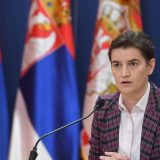 Brnabić: EU ponudila pomoć Srbiji, ali sada ne može da je pruži 15