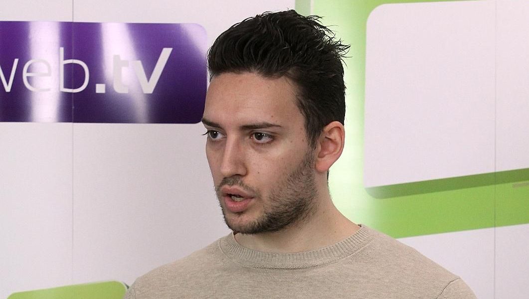 Šta god radio, ne dozvoli da odeš ogorčen! (VIDEO) 1