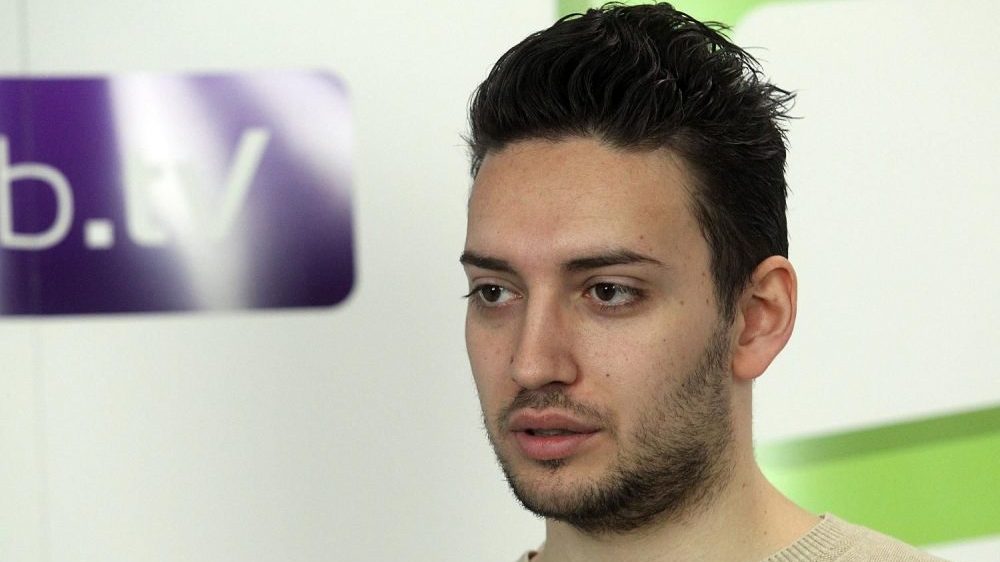 Grbović (PSG): Odgovornost je sada u velikoj meri na mladoj generaciji 1