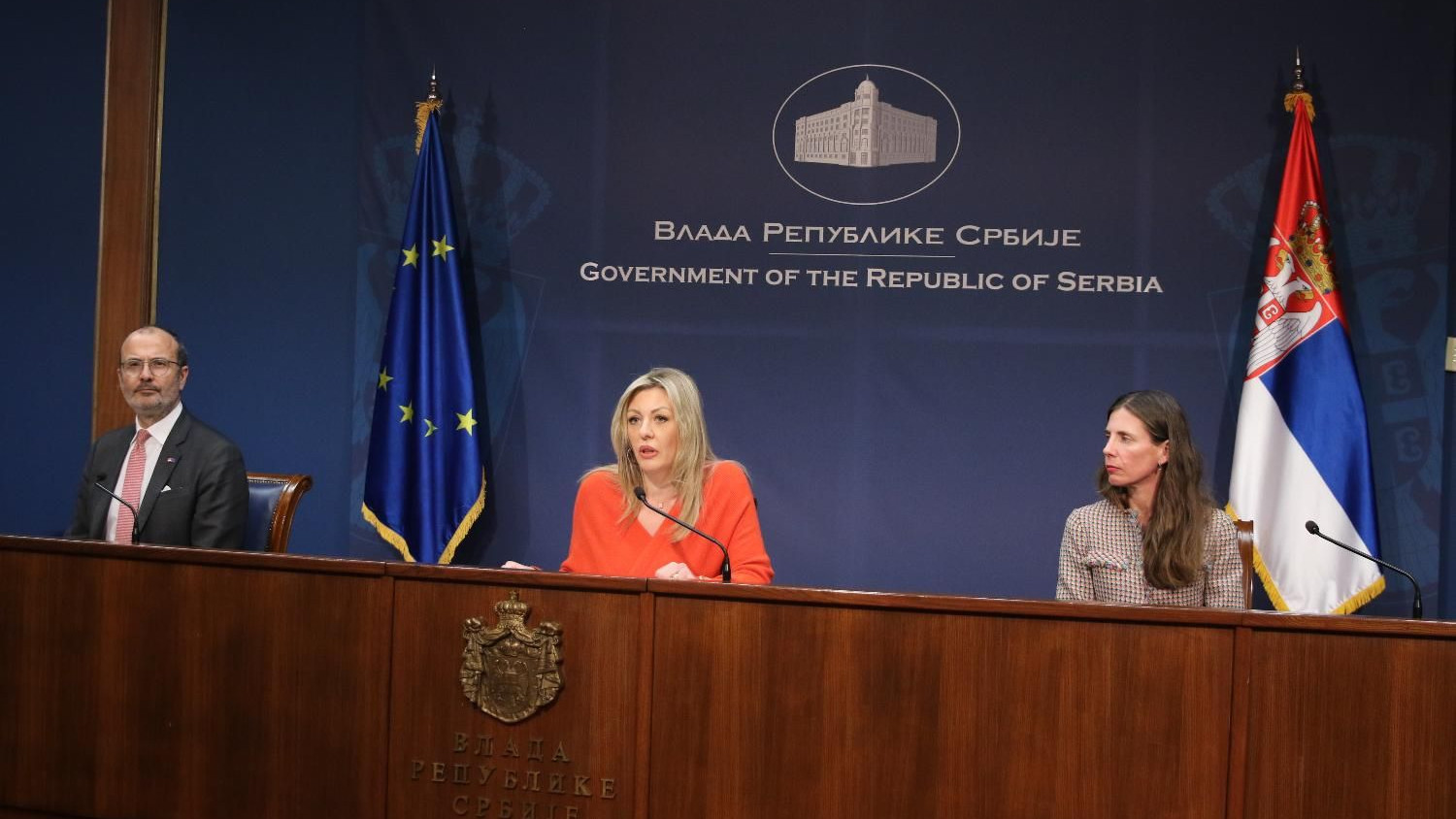 EU dala 7,5 miliona evra Srbiji za borbu protiv korona virusa 1